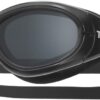 TYR Special Ops 2.0 Mirrored Performance Swim Goggles – Anti-Fog, UV Protection, & Low Profile Fit for Triathlon & Training