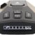 Cobra RAD 450 Laser Radar Detector - Long Range Detection with IVT Filter & OLED Display