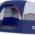 CAMPROS CP 8-Person Family Camping Tent – Waterproof, Double Layer with Room Divider & Easy Carry Bag