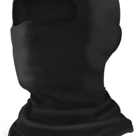 YESLIFE Thermal Balaclava Face Mask - Unisex Winter Windproof Ski Mask for Cold Weather, Motorcycle, Snowboarding & Outdoor Sports