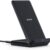 Anker 313 Wireless Charging Stand (PowerWave) – 10W Fast Charger for Samsung Galaxy & 7.5W for iPhone – Qi-Certified, Case Friendly (No AC Adapter)