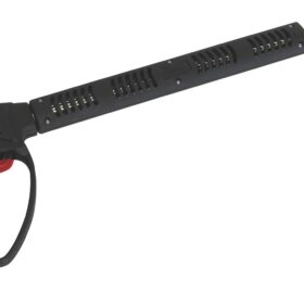 NorthStar Hot Water Pressure Washer Spray Gun - 5000 PSI, 10.5 GPM Heavy Duty Power Washing Trigger Gun with Vented Lance (Model ND20006P)