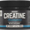 Onnit Creatine Monohydrate Powder | 5g IGEN Non-GMO Certified Micronized Creatine for Muscle Strength, Power, & Brain Health | Unflavored, 30 Servings