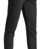 Dragon Fit Women's High Waisted Joggers with Pockets – Tapered Lounge & Yoga Sweatpants
