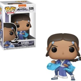 Funko POP! Animation: Avatar - Katara Vinyl Figure