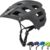 Exclusky Lightweight Mountain Bike Helmet for Adults – Adjustable MTB Cycling Safety Gear with Removable Visor for Men & Women