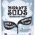 Molly's Suds Dishwasher Pods, 60 Count | Eco-Friendly & Plant-Powered Dishwasher Detergent for a Spotless, Residue-Free Shine | Cuts Grease, Works in All Water Types, Unscented