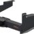 CURT 15802 Commercial Duty Class 5 Trailer Hitch - 2-1/2 Inch Receiver for Ford F-250/350/450 Super Duty