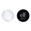 e.l.f. Brow Lift Clear Eyebrow Shaping Wax – Extreme Hold Gel for Fluffy Feathered Brows – Vegan & Cruelty-Free Makeup for Women & Men