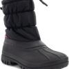 Chooka Women's 'Insulated Puffer' Mid-Calf Snow Boot | Ultimate Warmth & Style for Winter's Worst