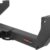 CURT 15809 Commercial Duty Class 5 Trailer Hitch - 2-1/2 Inch Receiver for Select Dodge Ram 1500, 2500, 3500