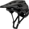 BATFOX Adult Mountain Bike Helmet - Lightweight, CPSC Certified Cycling Helmet with Sun Visor, Adjustable Dial Fit for Men, Women & Youth