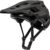 BATFOX Adult Mountain Bike Helmet - Lightweight, CPSC Certified Cycling Helmet with Sun Visor, Adjustable Dial Fit for Men, Women & Youth