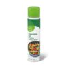 Amazon Fresh Non-Stick Vegetable Oil Cooking Spray – 8 Oz Can, 0 Calories, Trans Fat Free (Packaging May Vary)