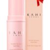 KAHI Multi-Balm Stick | PDRN Collagen Wrinkle Stick | Korean Skin Care for Face, Lips, Eyes, & Neck | Hydrating Makeup Base & Moisture Balm