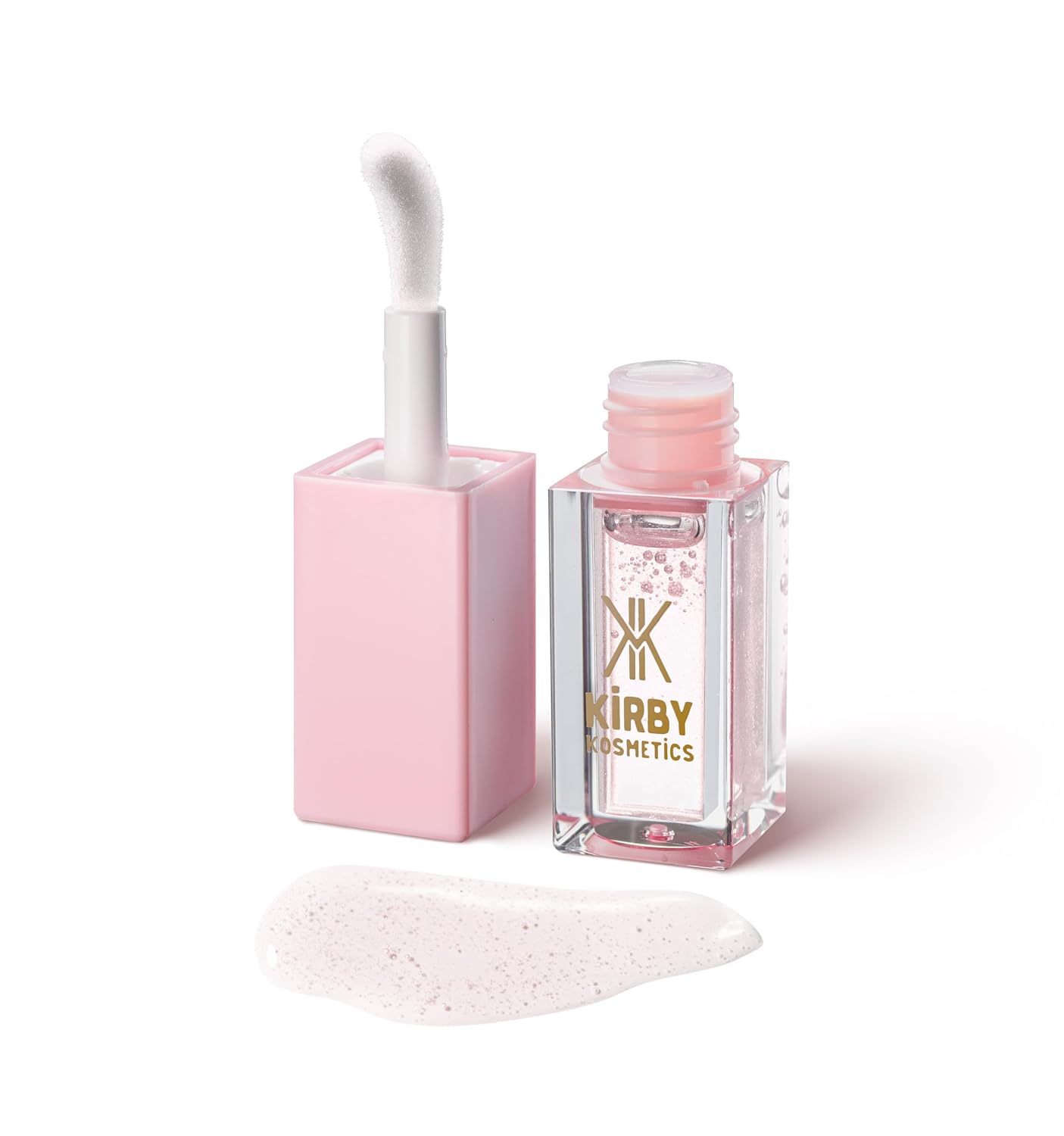 DivineDiva Lip Oil in Plum Goddess – The TikTok-Viral Gloss for Juicy, High-Shine Lips with Vegan Hyaluronic & Coconut Oils – Your Go-To for Plump, Konfident Lips