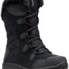 Columbia Women's Ice Maiden II Waterproof Winter Snow Boot