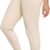 Cosmolle Women's High-Waisted Jogger Pants - Tapered Yoga Leggings with Pockets for Running & Lounge