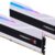 G.SKILL Trident Z5 RGB DDR5 32GB (2x16GB) 6400MHz PC Memory - Intel XMP 3.0, Matte White (F5-6400J3239G16GX2-TZ5RW)