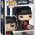 Funko POP! Animation: Avatar The Last Airbender – Mai with Knives Special Edition Vinyl Figure #1003