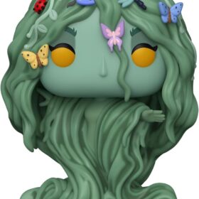 Funko Pop! Disney: Fantasia 2000 - Spring Sprite Vinyl Figure