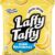 Laffy Taffy Banana Mini Bars – 3.5 oz Bag of Individually Wrapped Chewy Candy