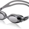 Speedo Adult Unisex Hydrosity Swim Goggles – Anti-Fog UV Protection