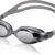 Speedo Adult Unisex Hydrosity Swim Goggles – Anti-Fog UV Protection