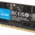 Crucial 64GB DDR5 Laptop RAM (2x32GB SODIMM) - 5600MHz Memory - CL46 - 1.1V - Compatible with Intel 13th Gen & AMD Ryzen 6000 Series - CT2K32G56C46S5