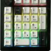 GMK26 Wireless Mechanical Numpad – Programmable Macro Keypad with Volume Knob, Hot Swappable Gasket Mount & Triple Mode Connectivity (Black)