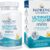 Nordic Naturals Ultimate Omega Mini-D3 - High Potency Fish Oil with 1000 IU Vitamin D3 - Lemon Flavor Soft Gels - Supports Heart, Brain & Immune Health - 60 Count
