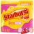 STARBURST FaveREDS Fruit Chews Candy – Strawberry, Cherry, Watermelon & Fruit Punch – 15.6 oz Resealable Sharing Size Bag