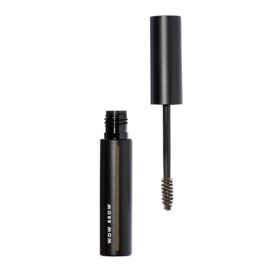 e.l.f. Wow Brow Gel - Volumizing Wax-Gel Hybrid for Fuller-Looking Brows - Neutral Brown