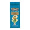 Kauai Coffee Company Koloa Estate Medium Roast Ground Coffee – 10 oz Bag of 100% Arabica Hawaiian Beans