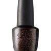 OPI Infinite Shine Nail Lacquer | Professional White, Gray & Black Shades | Long-Wearing, Chip-Resistant Formula with Salon-Grade Finish (0.5 fl oz)