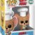 Funko Pop! TV: Tom and Jerry - Vinyl Figure & Gift Idea - Official Cartoon Merchandise