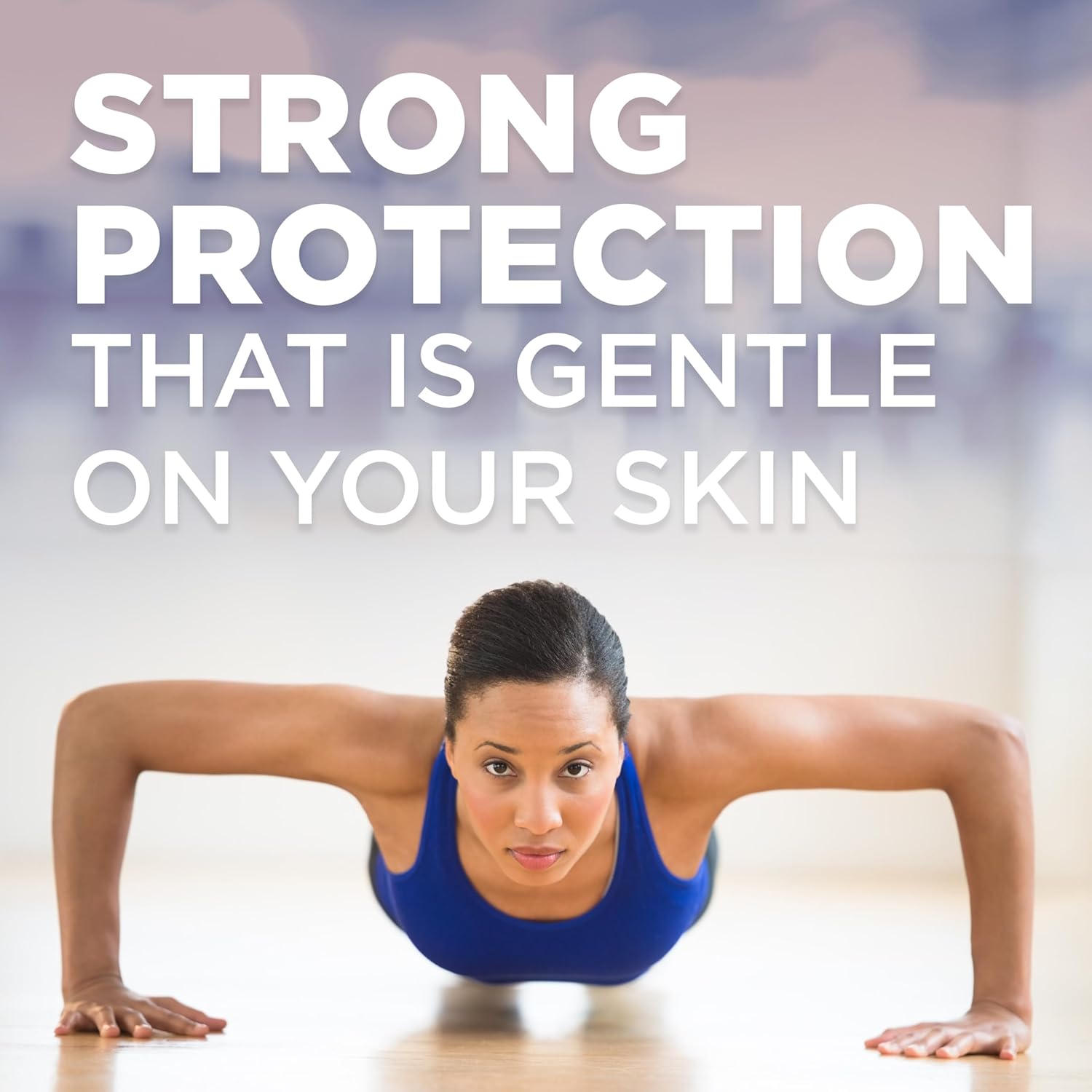 Band-Aid Brand Hypoallergenic Adhesive Bandages for Sensitive Skin – Painless Removal, 100% Sterile, Wound Protection for Eczema Prone Skin, 20 Count (Assorted)