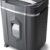 Aurora AU1210MA High-Security 12-Sheet Micro-Cut Shredder with Pullout Basket – Destroys CDs, Credit Cards, and Documents