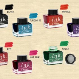 Deluxe Calligraphy Pen Set – Wooden Dip Pen with Brass Holder, 12 Nibs & 7 Ink Colors – Complete Hand Lettering Kit for Beginners & Pros