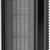 Lasko 1500W Ceramic Space Heater with Adjustable Thermostat and Overheat Protection - Portable Oscillating Fan for Indoor Home Use, Black (CT16450)