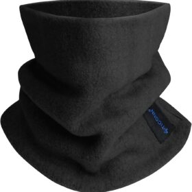 TICONN Versatile Neck Gaiter | Ultimate All-Weather Face Shield for Outdoor Adventures | Skiing, Fishing, Hiking, Cycling & More