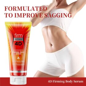 SlimPro Thermal Sculpting Body Cream (2 Pack) - Advanced Fat Burning & Skin Tightening Lotion for Belly, Waist, and Thighs - Hydrating Pre & Post Workout Massage Gel