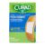 CURAD Flex-Fabric Adhesive Bandages, Extra Large 2x4 Inch, Heavy Duty Wound Care, 50 Count