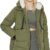 Orolay Women's Thickened Down Jacket | Premium Warmth with a Chic, Fitted Silhouette