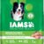 IAMS Proactive Health Adult Minichunks Dry Dog Food, 30 lb. Bag - Chicken & Whole Grain Recipe