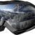 OutdoorMaster OTG Ski Goggles - Over The Glasses Snow Goggles for Men, Women & Youth | Anti-Fog UV400 Protection | Universal Helmet Compatibility