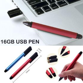 Lenovo Yoga 7i 2-in-1 16" Touchscreen Laptop | Intel Core Ultra 7 155U | 16GB RAM | 1TB SSD | Thunderbolt 4 | Fingerprint Reader | Windows 11 Home (Storm Grey)