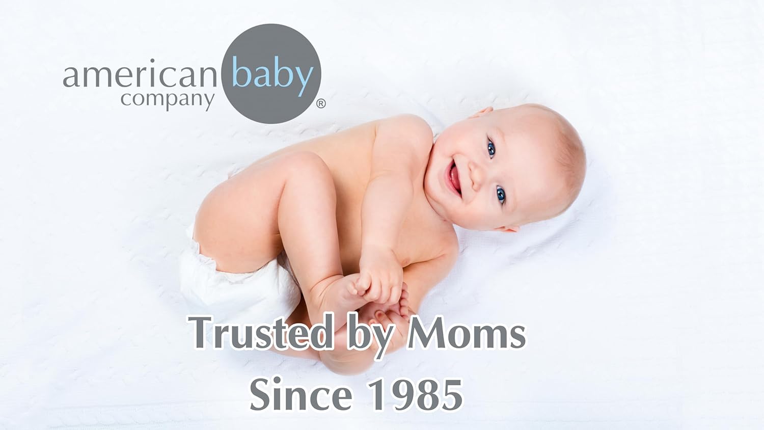 American Baby Company 2-Pack 100% Cotton Jersey Knit Fitted Pack and Play Sheets – Ultra-Soft, Breathable & Safe for Playards & Mini Cribs (39" x 27", Gray)