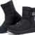 Women's Winter Snow Boots Waterproof with Cozy Fleece Lining, Warm Fur-Lined Insulated Booties for Cold Weather, Non-Slip Outdoor Shoes