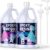 Unicone Art Crystal Clear Epoxy Resin Kit (1 Gallon) - Professional UV Resistant & Non-Toxic Casting Resin for Countertops, River Tables, Art, & Jewelry | Low Odor, Anti-Yellowing, Bubble-Free Finish